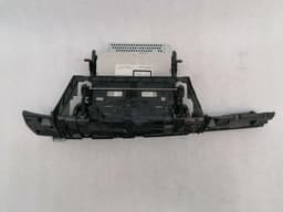 BMW BMW 7 series F02 F01 CD changer 9219962 CD changer — thumbnail 3