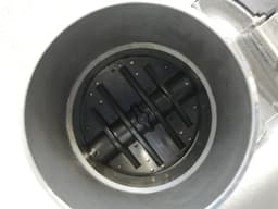 BMW BMW 7 F02 F01 Rolls-Royce N74B60 6.0 V12 Throttle Body 7566243 Throttle — thumbnail 9