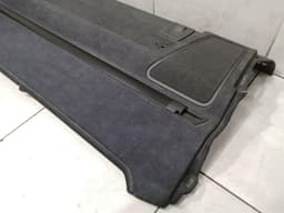 BMW BMW 7 F02 F01 Individual Alcantara Roller Plot Shelf 7262616 Hut Pad — thumbnail 2