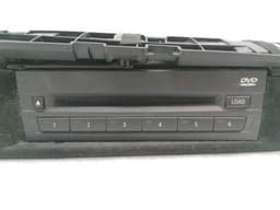 BMW BMW 7 series F02 F01 CD changer 9219962 CD changer — thumbnail 2
