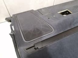 BMW BMW 7 F02 F01 Individual Alcantara Roller Plot Shelf 7262616 Hut Pad — thumbnail 5