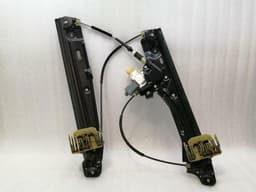 BMW BMW 7 Series F02 F01 Left Front Door Winder 7182085 Window Regulator Front Left — thumbnail 7