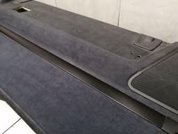 BMW BMW 7 F02 F01 Individual Alcantara Roller Plot Shelf 7262616 Hut Pad — thumbnail 3