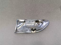 BMW BMW 7 SERIES F02 F01 9202184 V12 LOGO — thumbnail 9