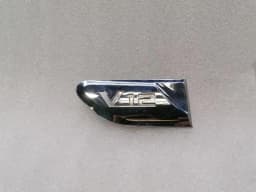 BMW BMW 7 SERIES F02 F01 9202184 V12 LOGO — thumbnail 6