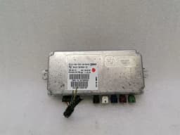 BMW BMW 7 F02 F01 Surround View Camera Module 9219934 All Round View Control Unit — thumbnail 4