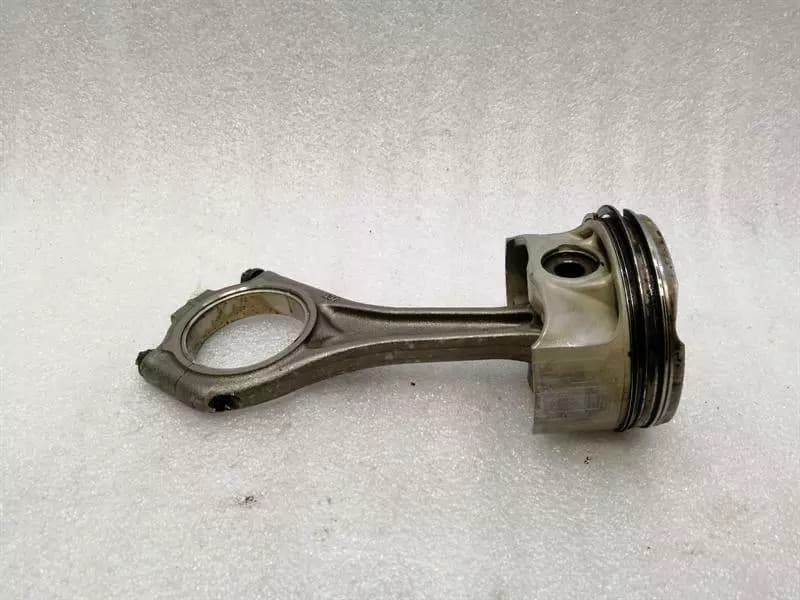 BMW BMW 760i V12 N74 F02 F01 PLEUEL + PISTON 11247559458 PISTON + CONROD N74B60A