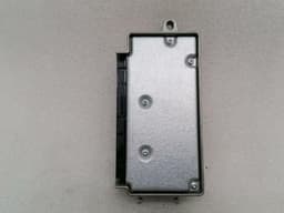 BMW BMW 7 series F02 F01 Safety Module ECU 9209684 Air Control Unit SRS — thumbnail 9