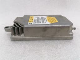 BMW BMW 7 series F02 F01 Safety Module ECU 9209684 Air Control Unit SRS — thumbnail 8