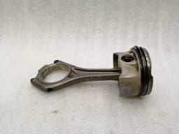 BMW BMW 760i V12 N74 F02 F01 PLEUEL + PISTON 11247559458 PISTON + CONROD N74B60A — thumbnail 6