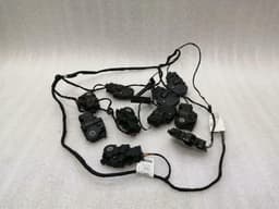 BMW BMW 7 Series F02 F01 Vent Flap Motor Set 64119159316 Servo Motor Set — thumbnail 6