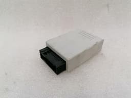 BMW BMW 7 series F02 F01 RDC electronic module 6790839 tyre pressure control unit — thumbnail 2