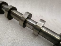 BMW BMW 7 N74B60 V12 F02 F01 Engine Exhaust Camshaft 11317583236 EXHAUST CAMSHAFT — thumbnail 8