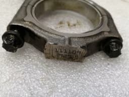 BMW BMW 760i V12 N74 F02 F01 PLEUEL + PISTON 11247559458 PISTON + CONROD N74B60A — thumbnail 10