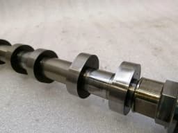BMW BMW 7 N74B60 V12 F02 F01 Engine Exhaust Camshaft 11317583236 EXHAUST CAMSHAFT — thumbnail 7