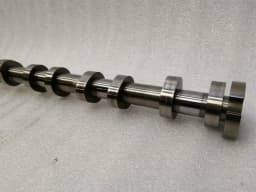 BMW BMW 7 N74B60 V12 F02 F01 Engine Exhaust Camshaft 11317583236 EXHAUST CAMSHAFT — thumbnail 3