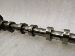 BMW BMW 7 N74B60 V12 F02 F01 Engine Exhaust Camshaft 11317583236 EXHAUST CAMSHAFT — thumbnail 4