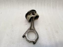 BMW BMW 760i V12 N74 F02 F01 PLEUEL + PISTON 11247559458 PISTON + CONROD N74B60A — thumbnail 7