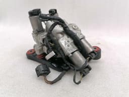 BMW BMW 7 F02 F01 Dynamic Drive Hydraulic Valve 6775258 Hydraulic Valve Suspension — thumbnail 5