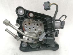 BMW BMW 7 F02 F01 Dynamic Drive Hydraulic Valve 6775258 Hydraulic Valve Suspension — thumbnail 3