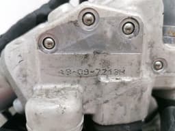 BMW BMW 7 F02 F01 Dynamic Drive Hydraulic Valve 6775258 Hydraulic Valve Suspension — thumbnail 7