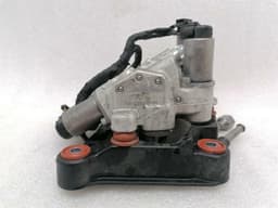 BMW BMW 7 F02 F01 Dynamic Drive Hydraulic Valve 6775258 Hydraulic Valve Suspension — thumbnail 4