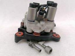 BMW BMW 7 F02 F01 Dynamic Drive Hydraulic Valve 6775258 Hydraulic Valve Suspension — thumbnail 2
