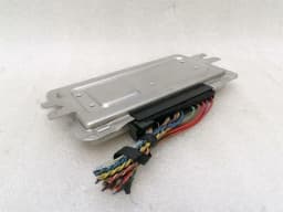 BMW BMW 7 F02 F01 VDC Suspension Module 6792840 VDC Level Control Unit — thumbnail 5