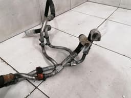 BMW BMW 7 series F02 F01 pipe 7591899 hose oil cooler set — thumbnail 3