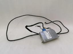 BMW BMW 7 series F02 F01 camera module 9222803 camera control unit — thumbnail 5