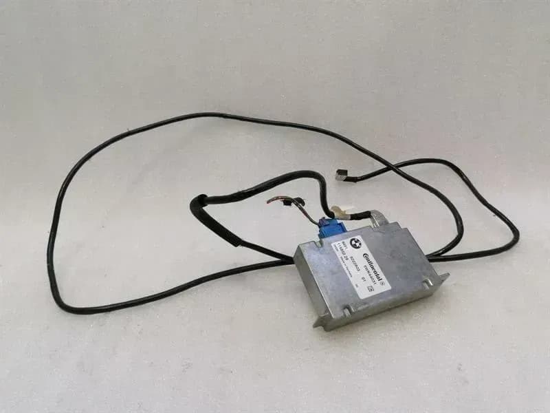 BMW 7 series F02 F01 camera module 9222803 camera control unit