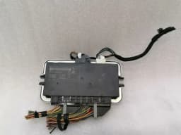 BMW BMW 7 F02 F01 F07 Footwell Light Control Unit 9225712 Light Control Module FRM 3 — thumbnail 1