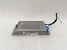 BMW BMW 7 series F02 F01 Bluetooth module 9224674 Bluetooth control unit — thumbnail 1