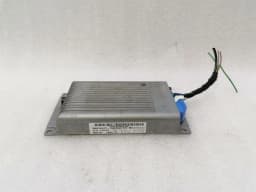 BMW BMW 7 series F02 F01 Bluetooth module 9224674 Bluetooth control unit — thumbnail 4