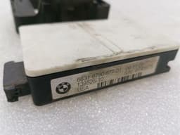 BMW BMW 7 Series F02 F01 Blind Spot Radar - Sensor 6790877 Radar Sensor ACC SRR — thumbnail 4