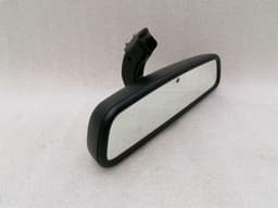 BMW BMW 7 series F02 F01 black rear view mirror 9052622 rear view mirror interior mirror — thumbnail 6