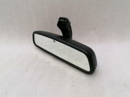 BMW BMW 7 series F02 F01 black rear view mirror 9052622 rear view mirror interior mirror — thumbnail 7