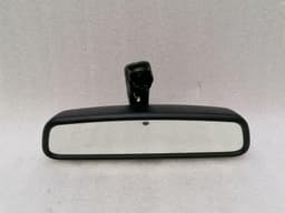 BMW BMW 7 series F02 F01 black rear view mirror 9052622 rear view mirror interior mirror — thumbnail 1