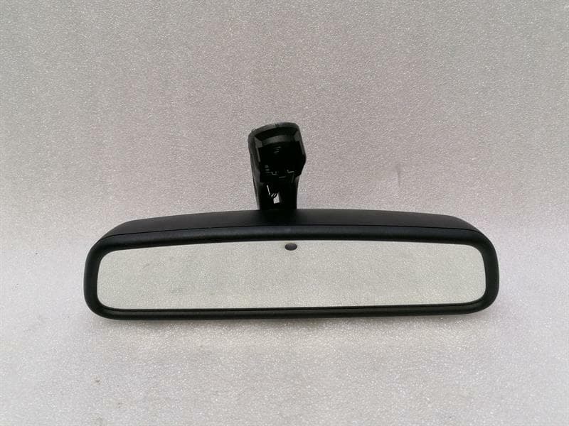 BMW BMW 7 series F02 F01 black rear view mirror 9052622 rear view mirror interior mirror