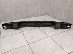 BMW BMW 7 Series F02 F01 Rear Bumper Beam 51127187668 Rear Bumper Carrier — thumbnail 4