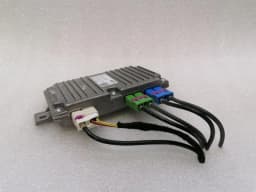 MERCEDES-BENZ Mercedes S-Class W222 Electronic Module A0009000306 ECU — thumbnail 7
