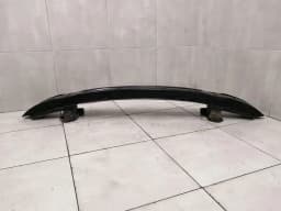 BMW BMW 7 Series F02 F01 Rear Bumper Beam 51127187668 Rear Bumper Carrier — thumbnail 8