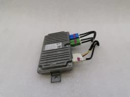 MERCEDES-BENZ Mercedes S-Class W222 Electronic Module A0009000306 ECU — thumbnail 1