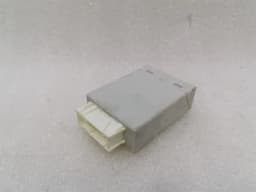 BMW BMW 7 series F02 F01 suspension modules 6797090 control unit air suspension — thumbnail 6
