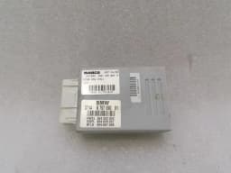 BMW BMW 7 series F02 F01 suspension modules 6797090 control unit air suspension — thumbnail 1