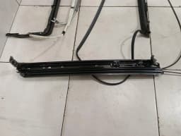 MERCEDES-BENZ MERCEDES S-CLASS W222 SUNROOF FRAME A2227800100 SUNROOF FRAME — thumbnail 4