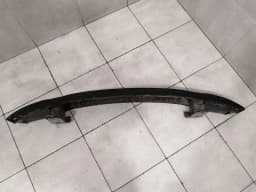 BMW BMW 7 Series F02 F01 Rear Bumper Beam 51127187668 Rear Bumper Carrier — thumbnail 9