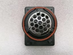 BMW BMW 7 Series F02 F01 Ozone Air Fresh Unit M0392005 Ozone Fresh Air Generator — thumbnail 1
