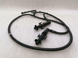 BMW BMW 7 series F02 F01 Hedlamp washer jet 1300390131 headlight cleaning system — thumbnail 5