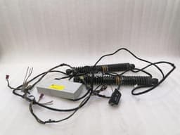BMW BMW 7 F02 F01 boat lid strut 51244826677 gas pressure spring gas pressure damper tailgate — thumbnail 8